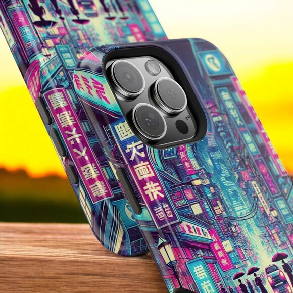 C iPhone 14 Plus phone case, MARPC1254 - Picture 2 of 13